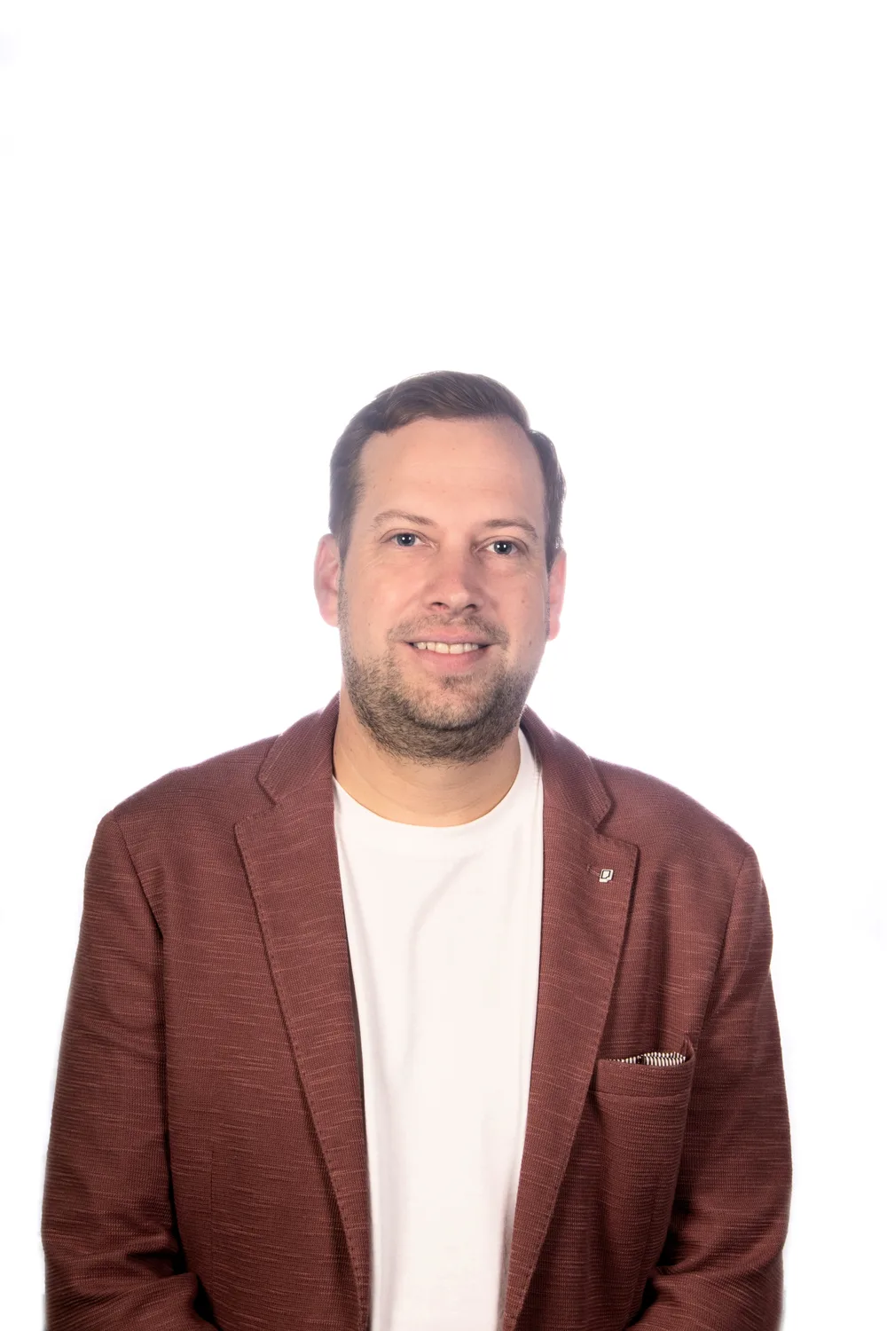 Maarten, Cura ICT