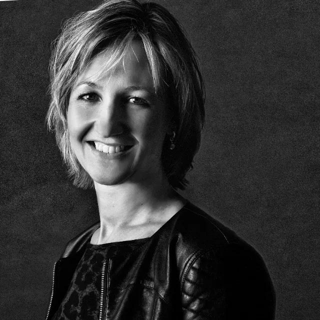 Janke Boersma van De Zorganisatie
